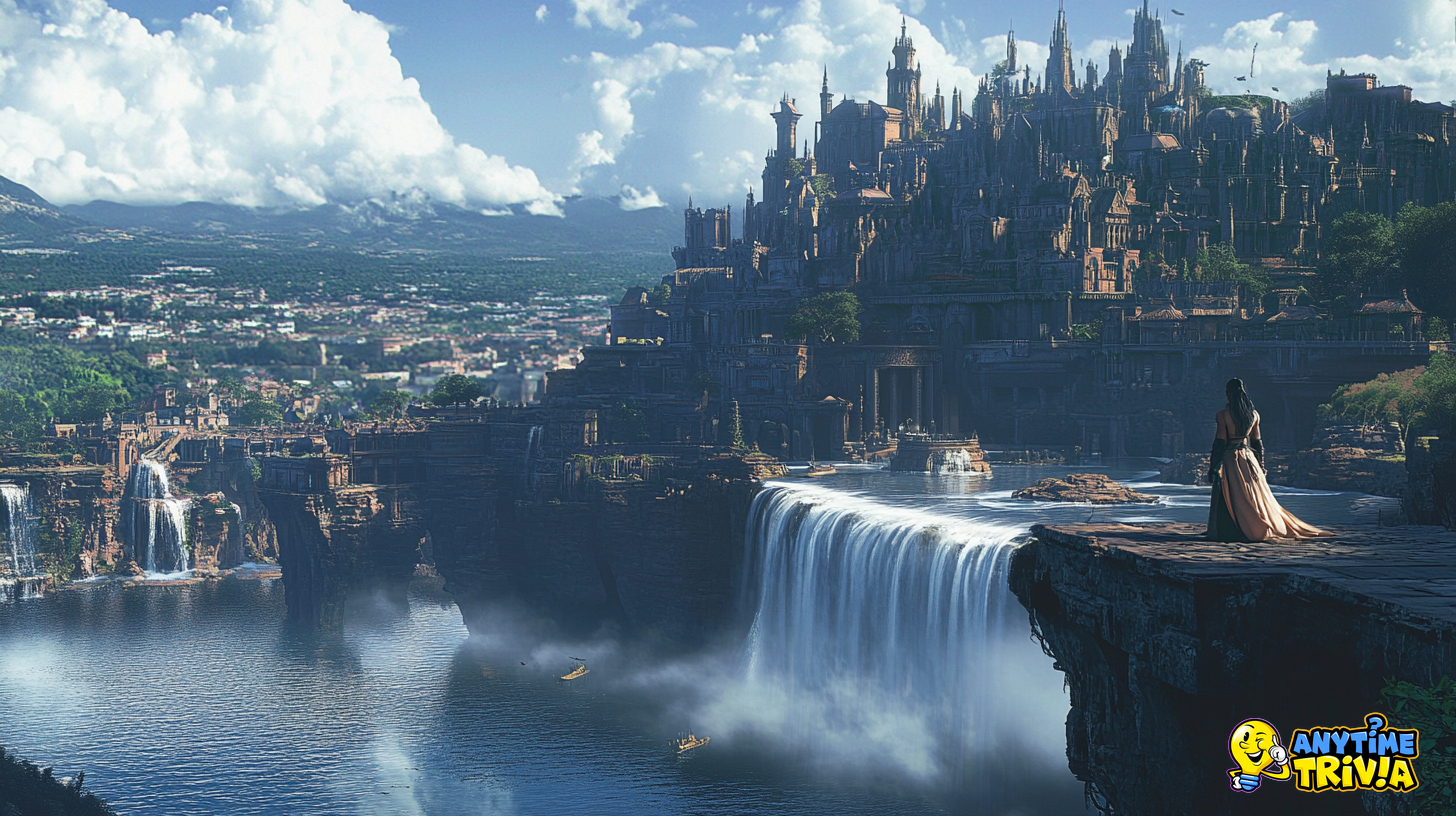 Gaming: Final Fantasy VIII
