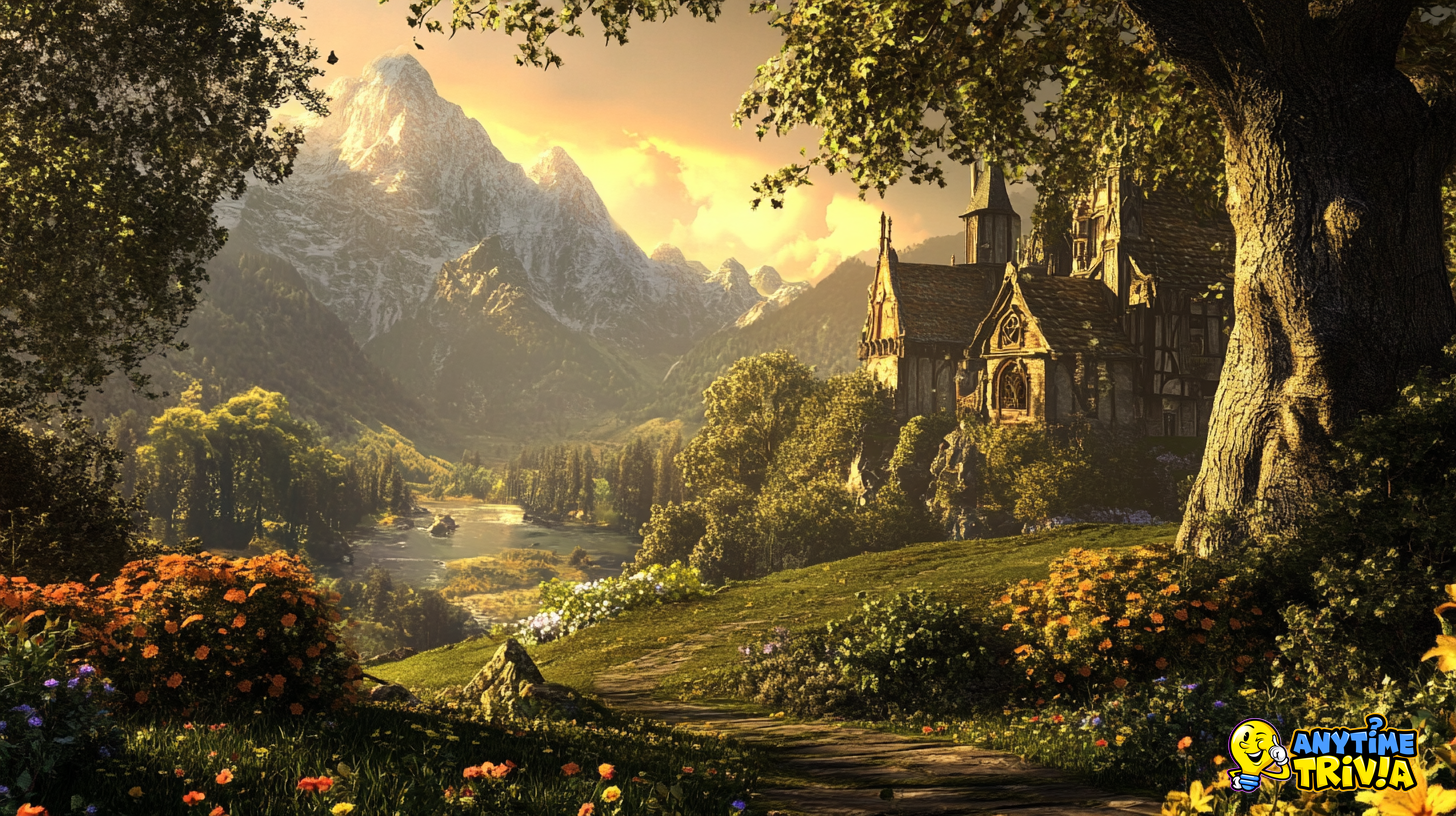 Gaming: Fable III