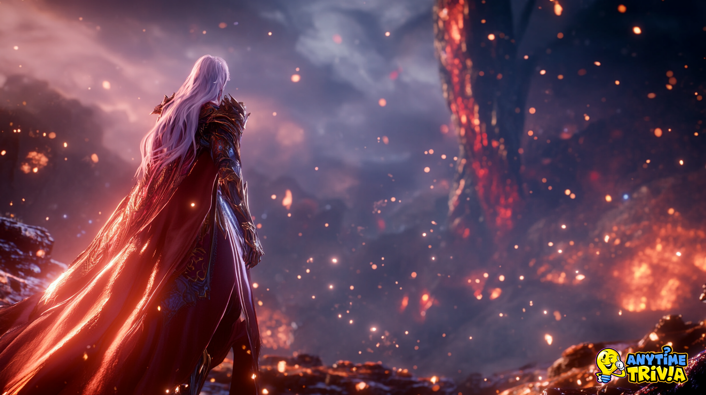 Gaming: Tales of Arise