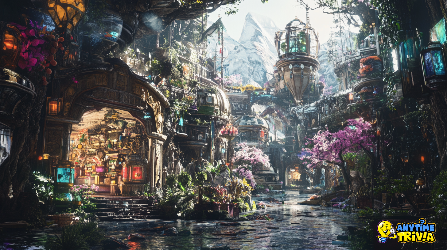 Gaming: Final Fantasy X