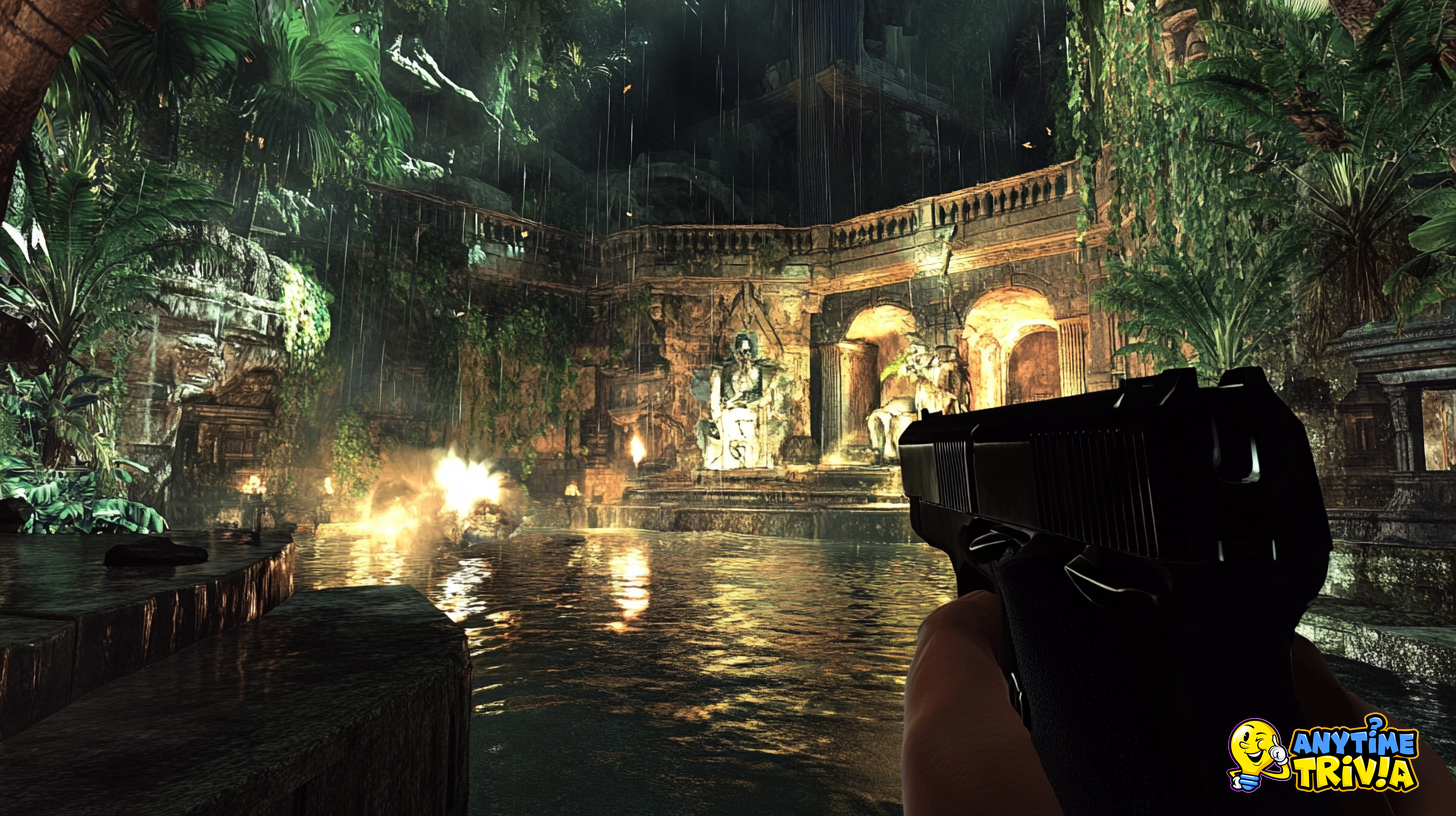 Gaming: GoldenEye 007