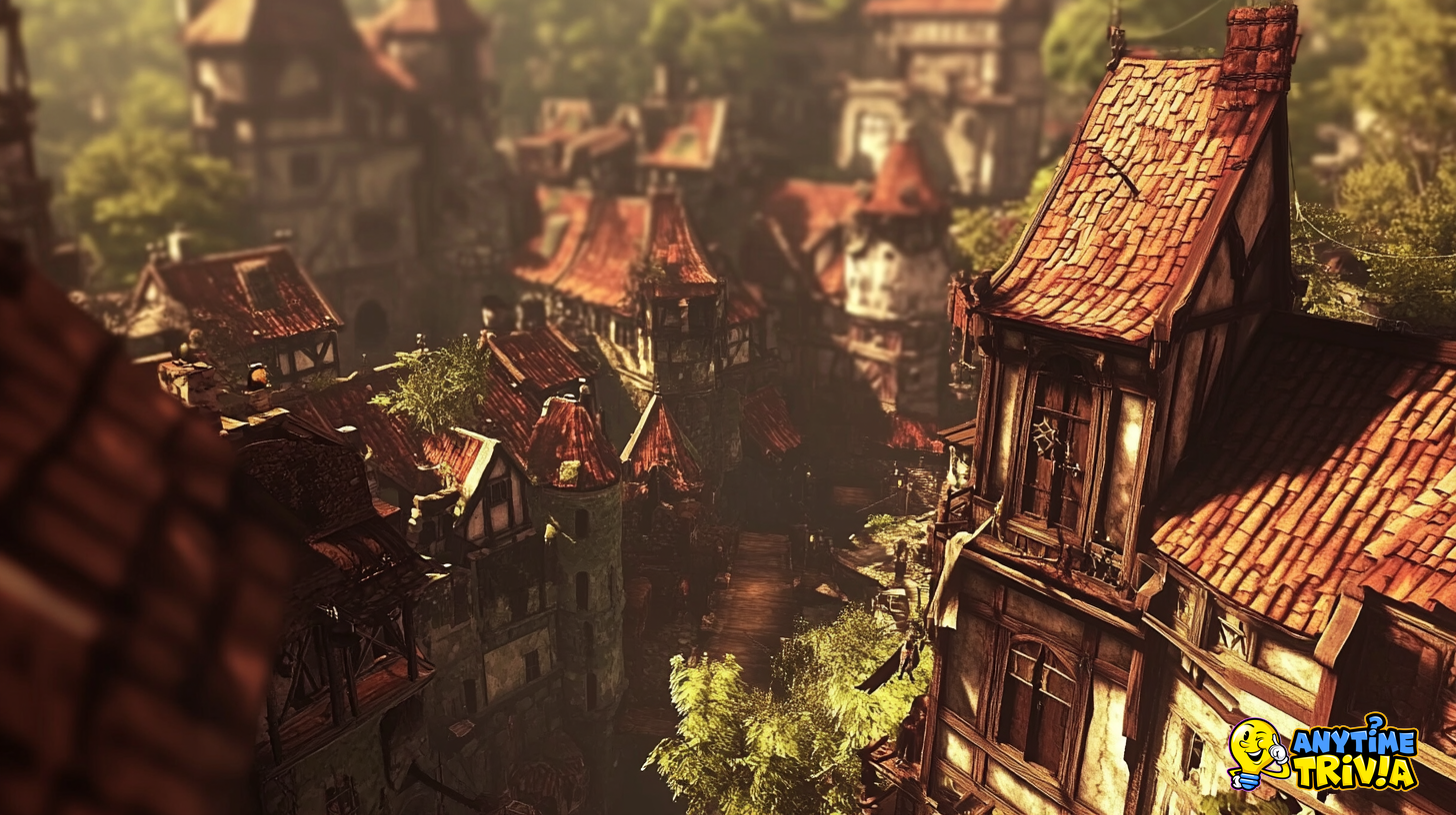 Gaming: Fable II