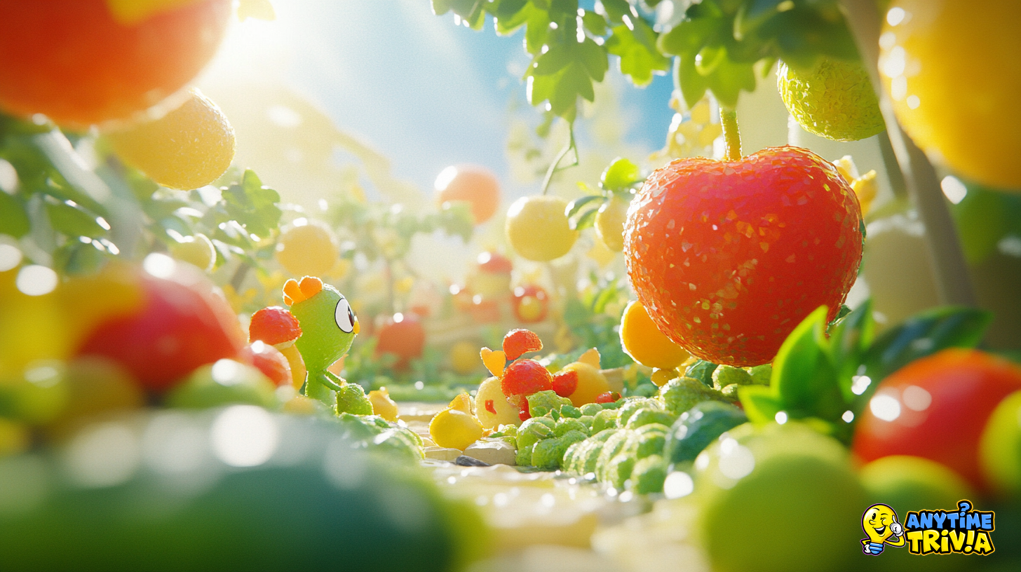Gaming: Yoshi's Crafted World