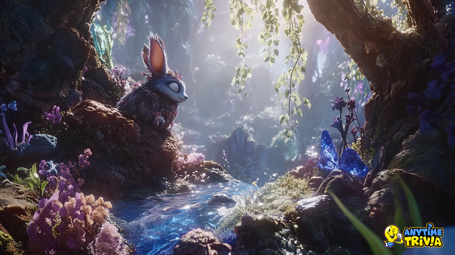 Gaming: Ori and the Will of the Wisps