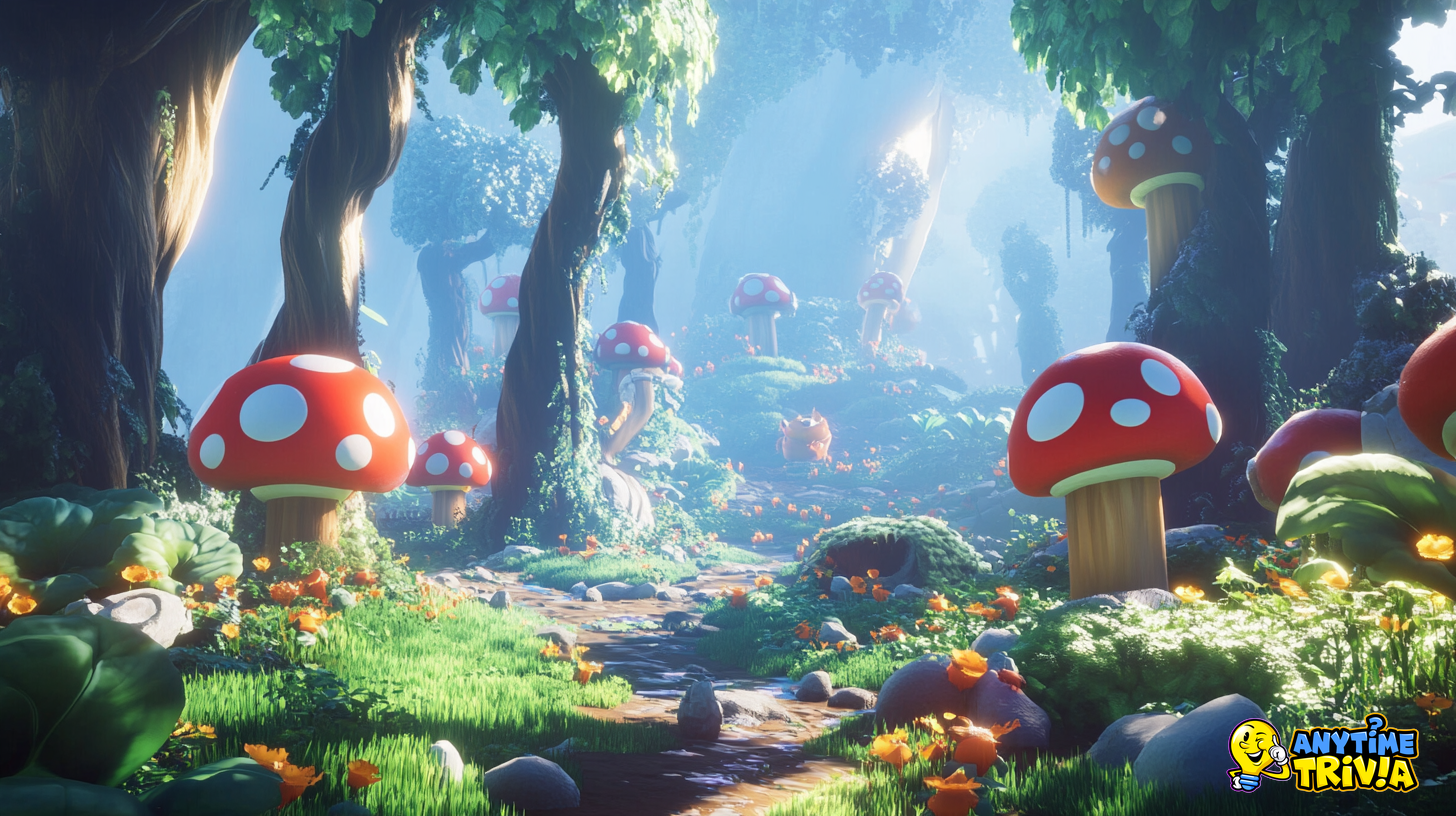 Gaming: New Super Mario Bros. U Deluxe