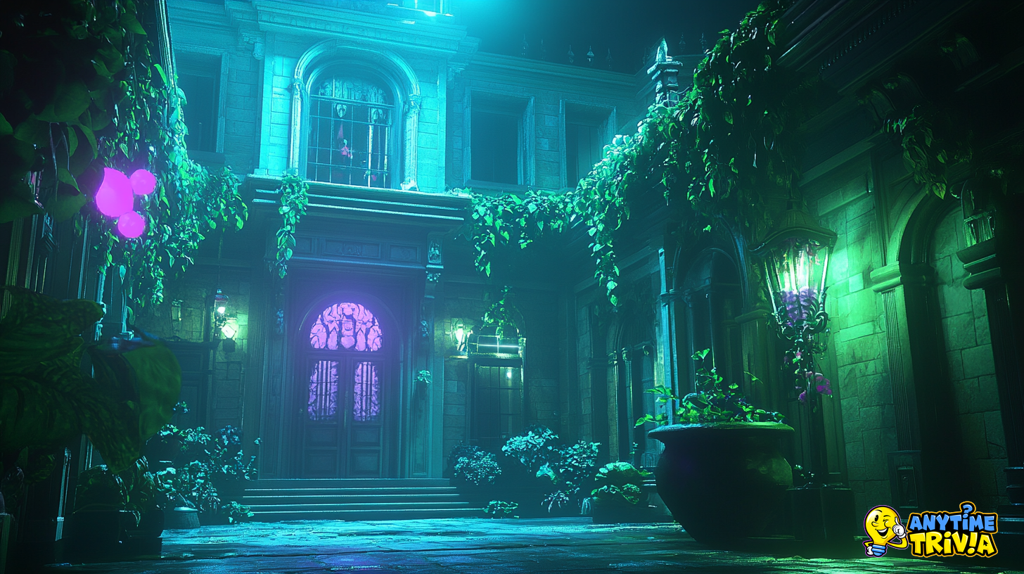 Gaming: Luigi’s Mansion 3
