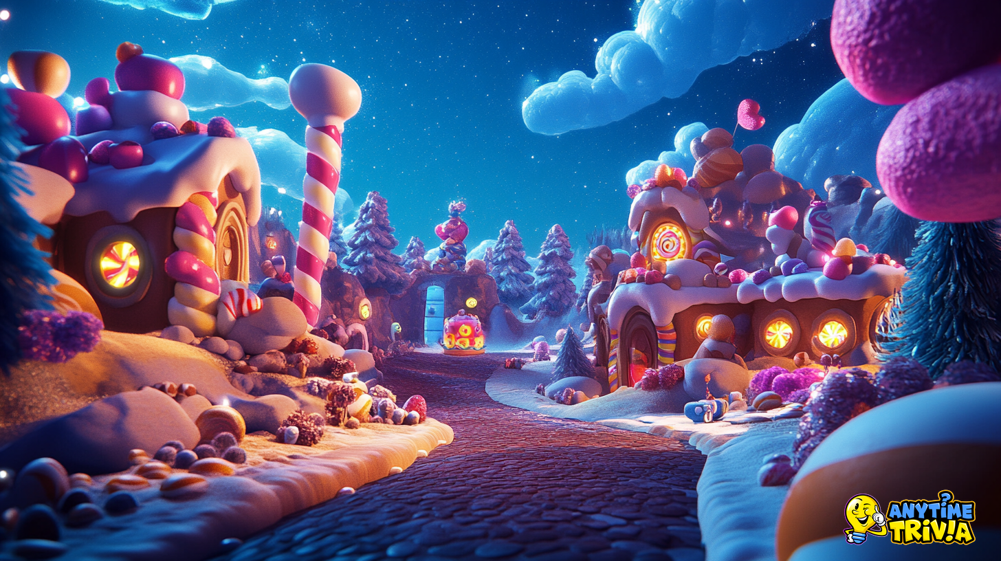 Gaming: Candy Crush Saga
