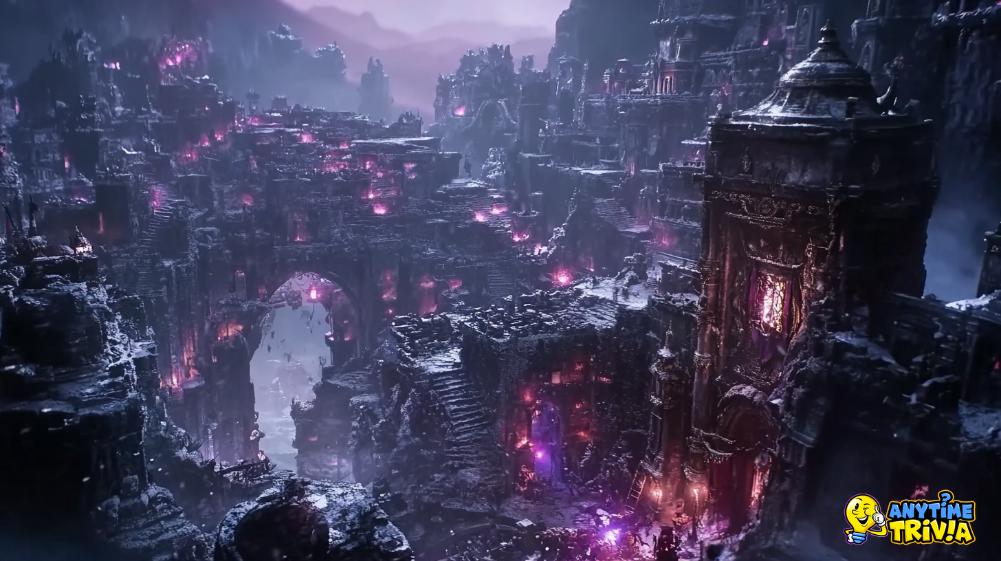 Gaming: Lost Ark