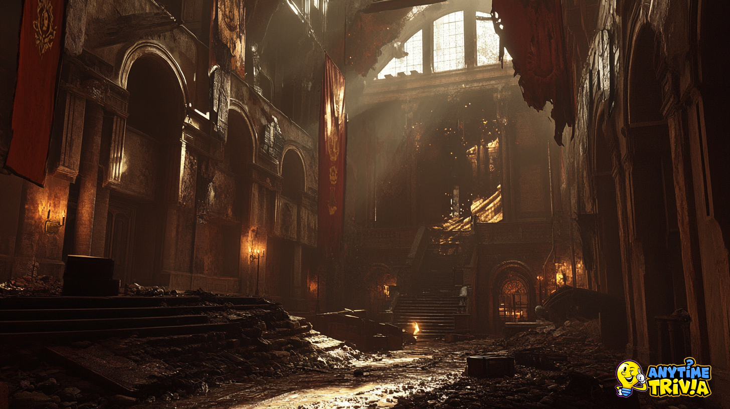 Gaming: Battlefield 1
