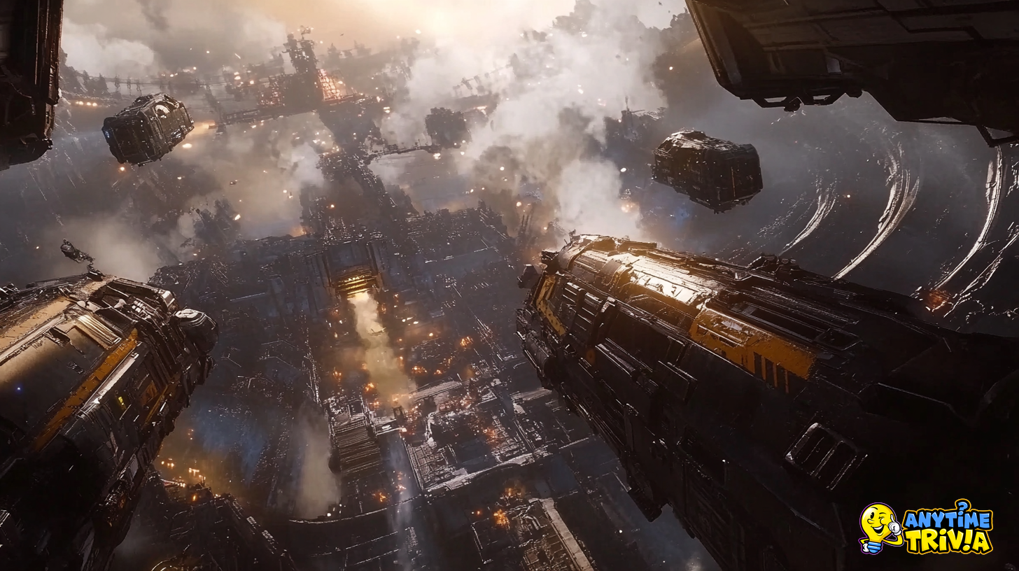 Gaming: Titanfall 2