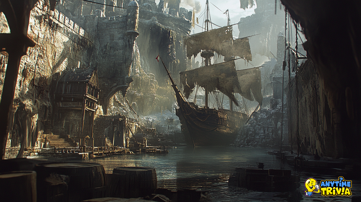 Gaming: Assassin's Creed IV: Black Flag