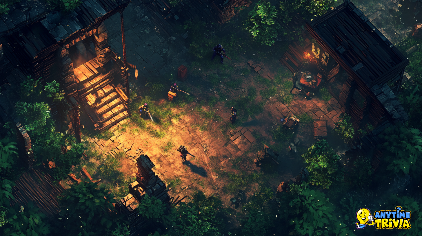 Gaming: RimWorld