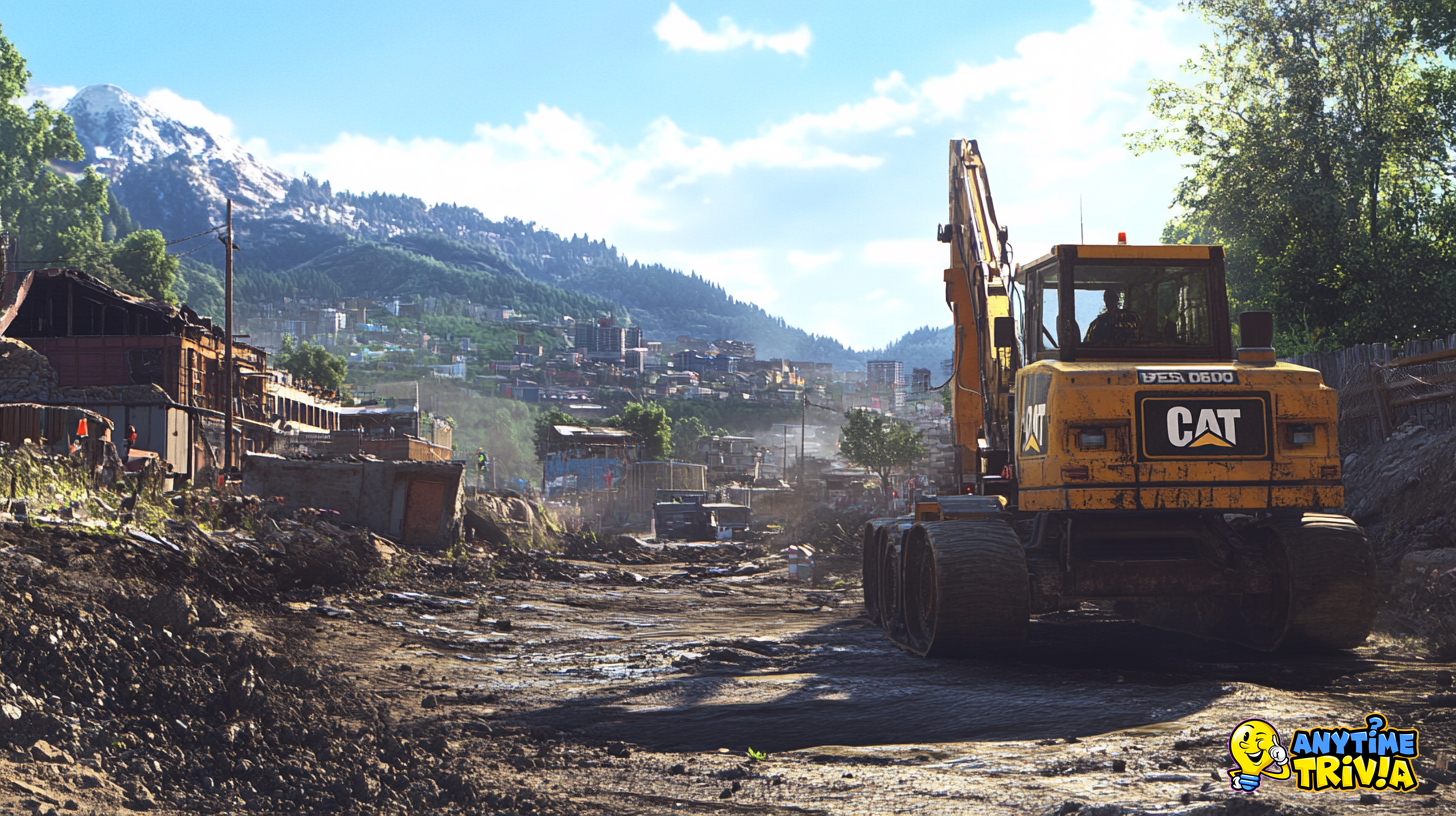 Gaming: Cities: Skylines