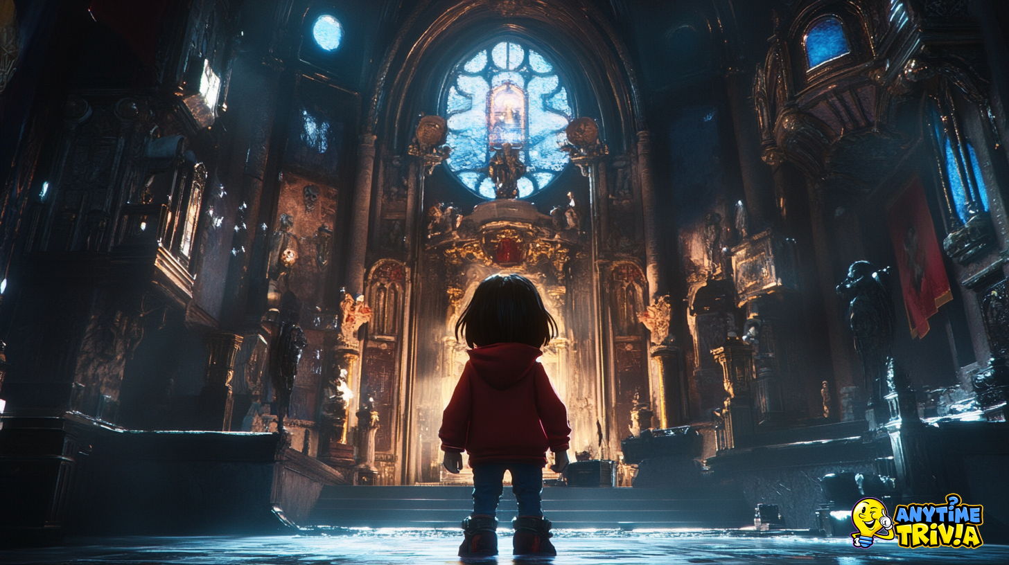 Gaming: Undertale