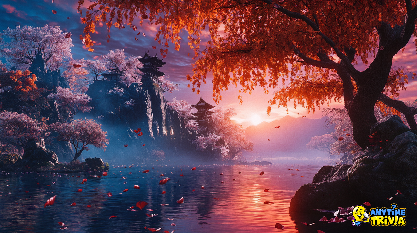 Gaming: Ghost of Tsushima