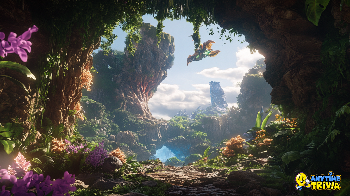 Gaming: Ratchet & Clank: Rift Apart