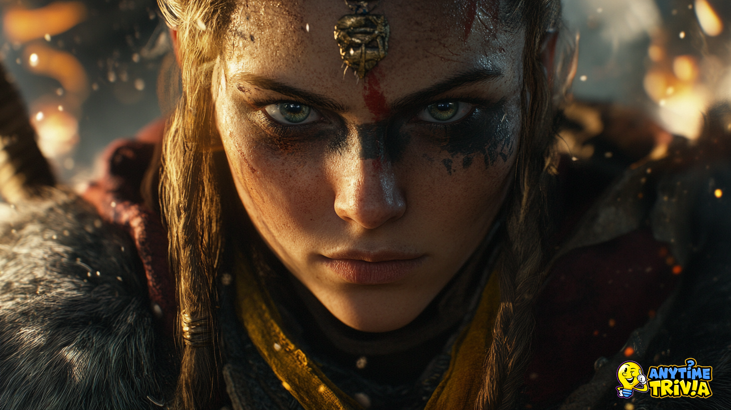 Gaming: Assassin's Creed Valhalla