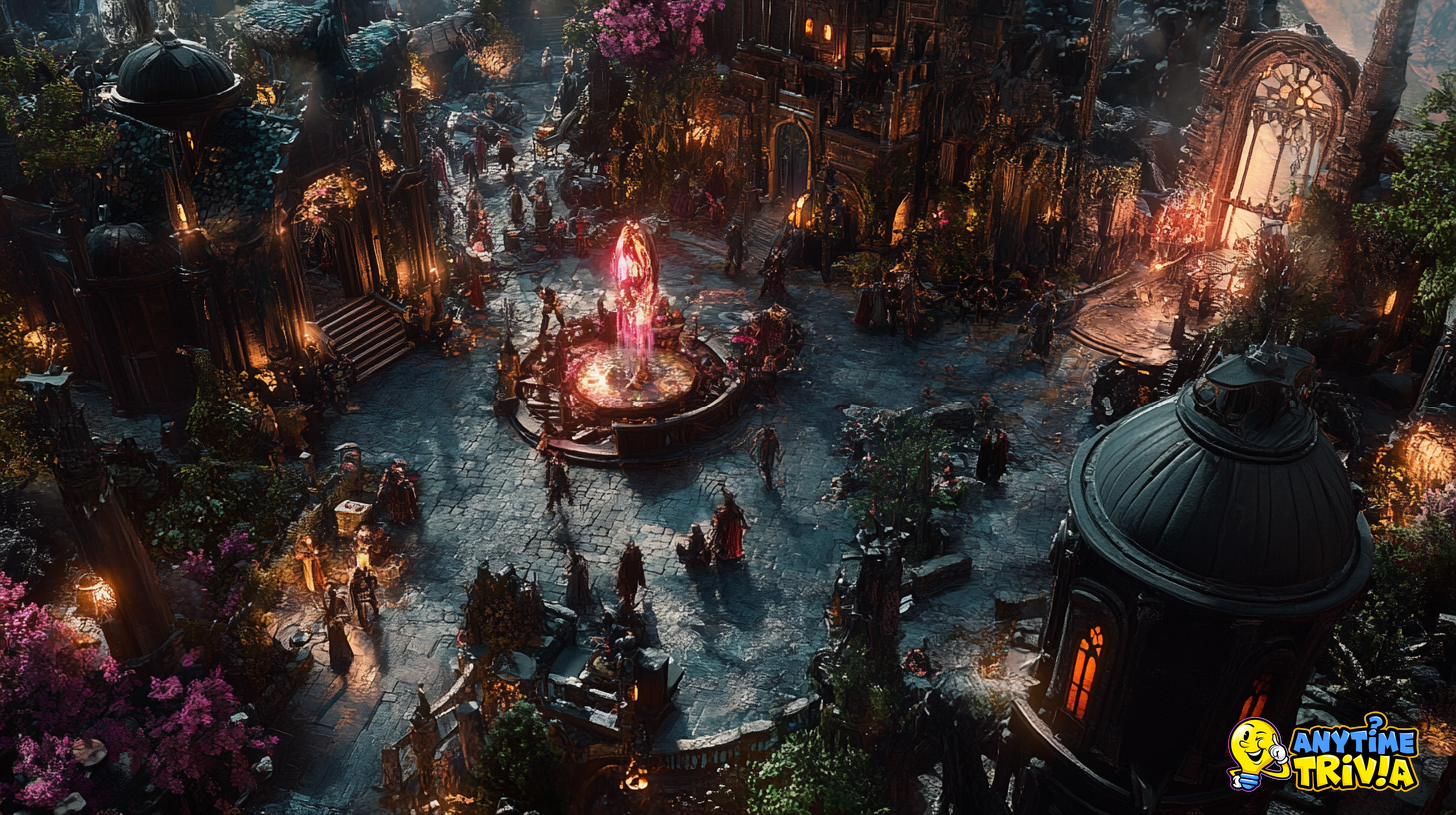 Gaming: Divinity: Original Sin 2