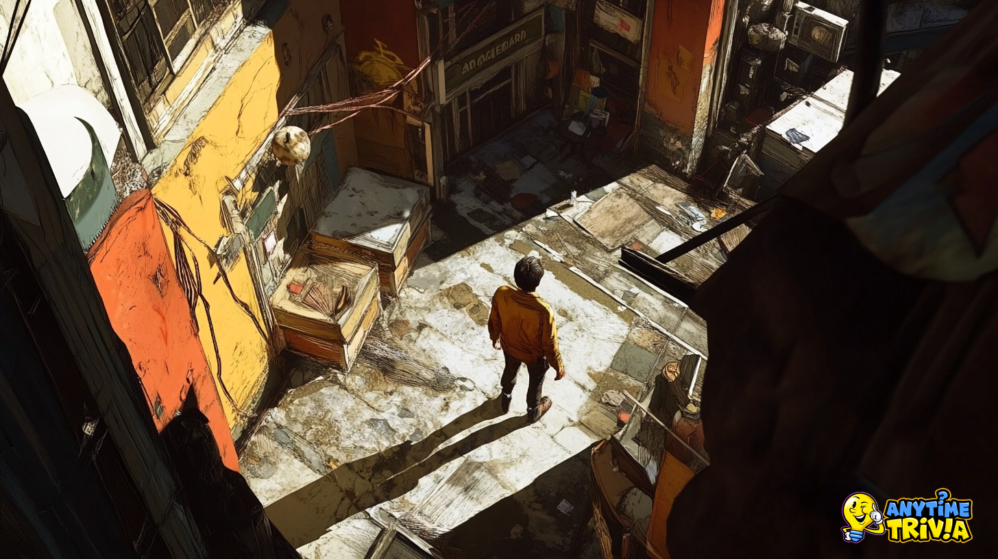 Gaming: Disco Elysium