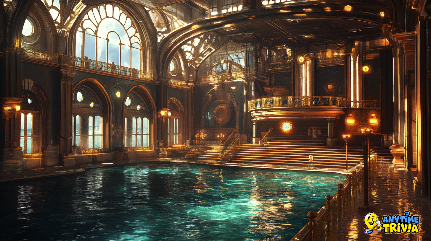 Gaming: Bioshock Infinite