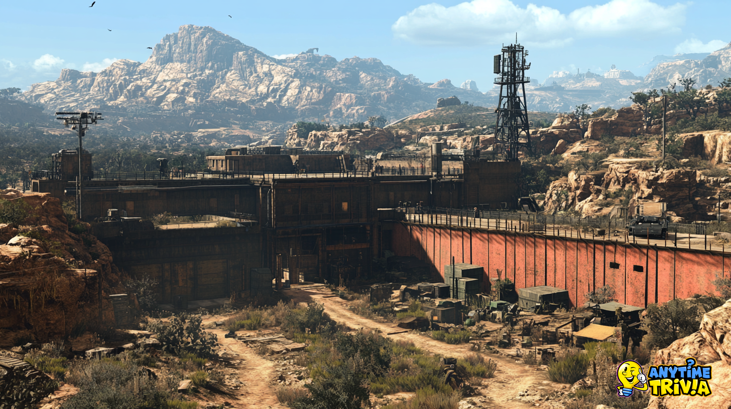 Gaming: Metal Gear Solid V: The Phantom Pain