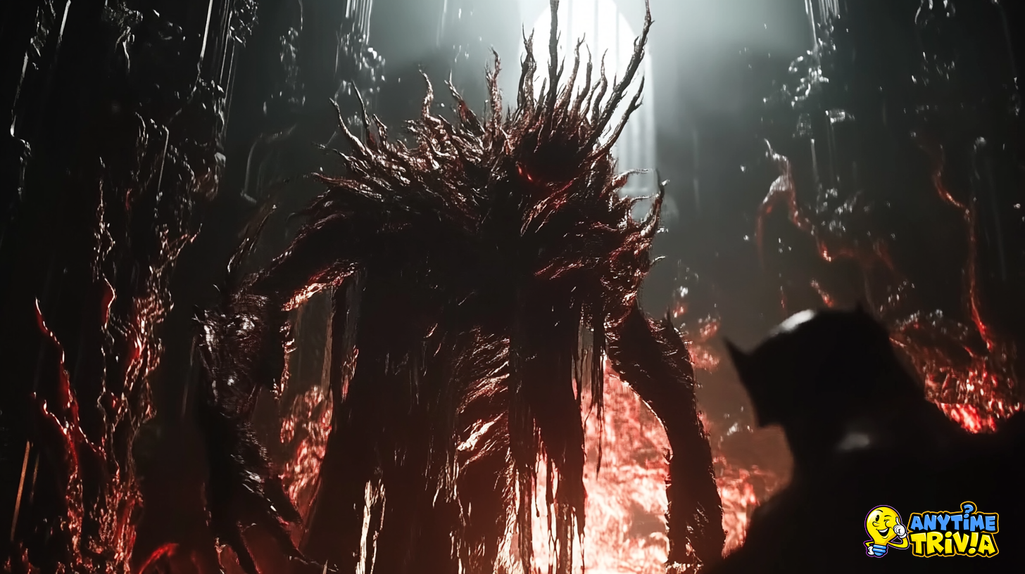 Gaming: Bloodborne