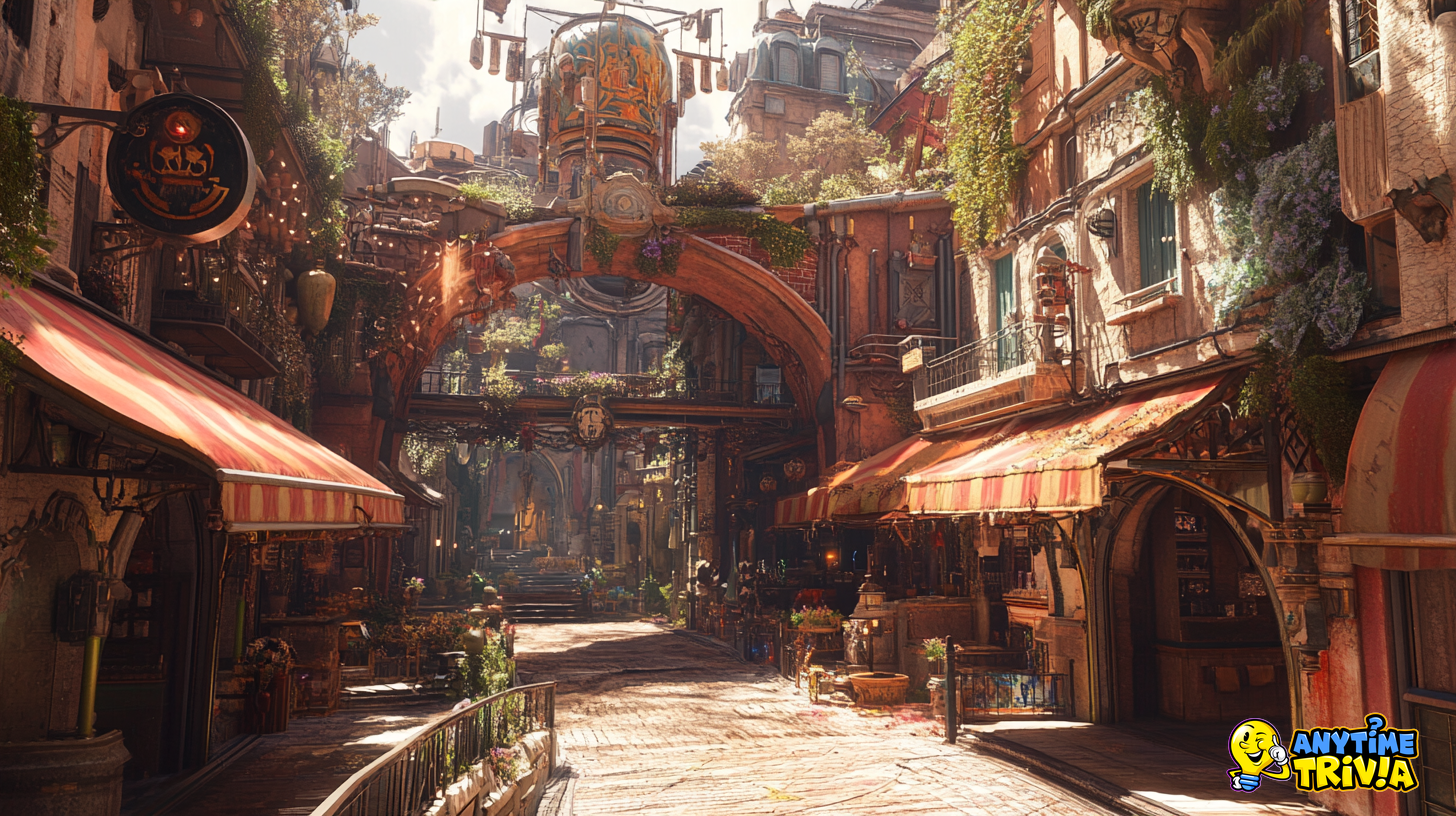 Gaming: Final Fantasy VII Remake