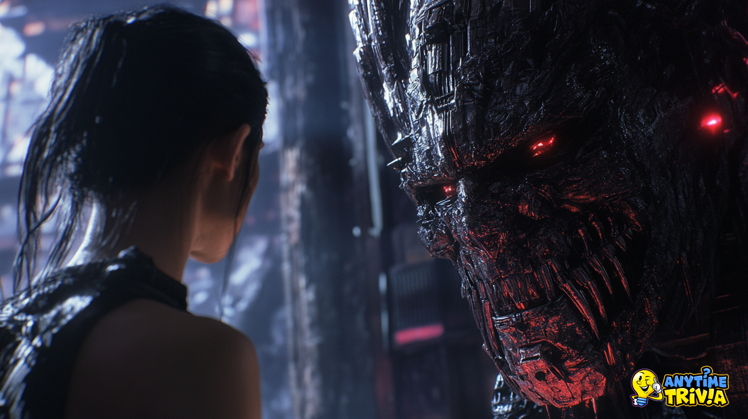 Gaming: Cyberpunk 2077
