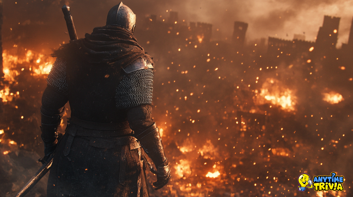 Gaming: Dark Souls III