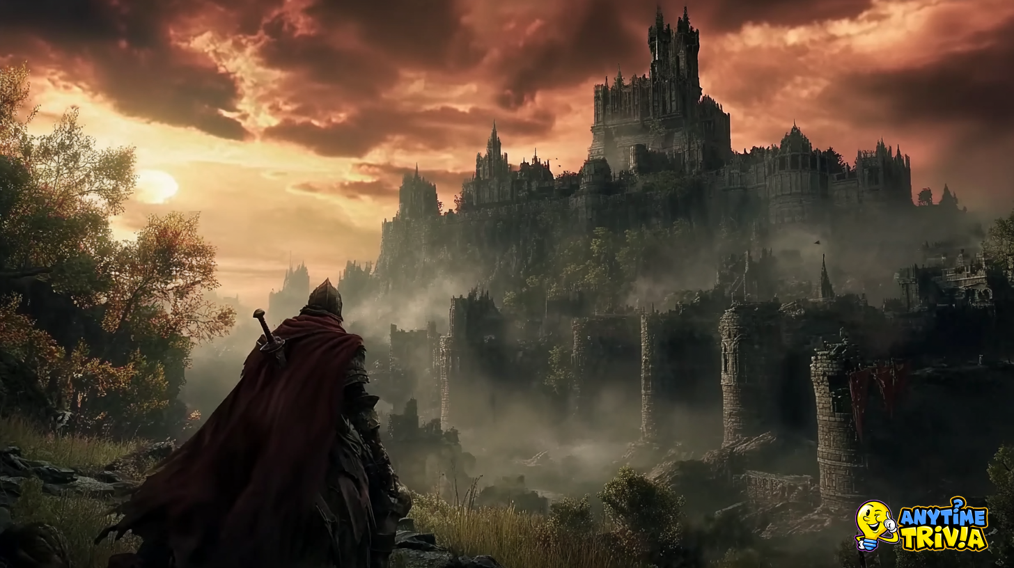 Gaming: Elden Ring