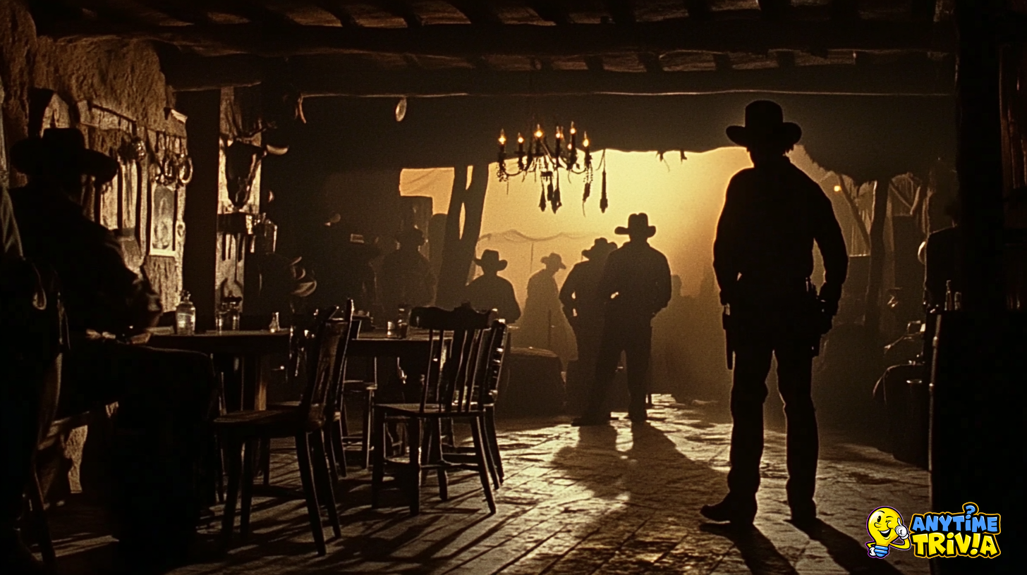 Movie: The Wild Bunch (1969)