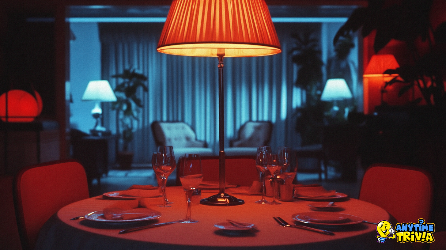 Movie: Guess Who’s Coming to Dinner (1967)
