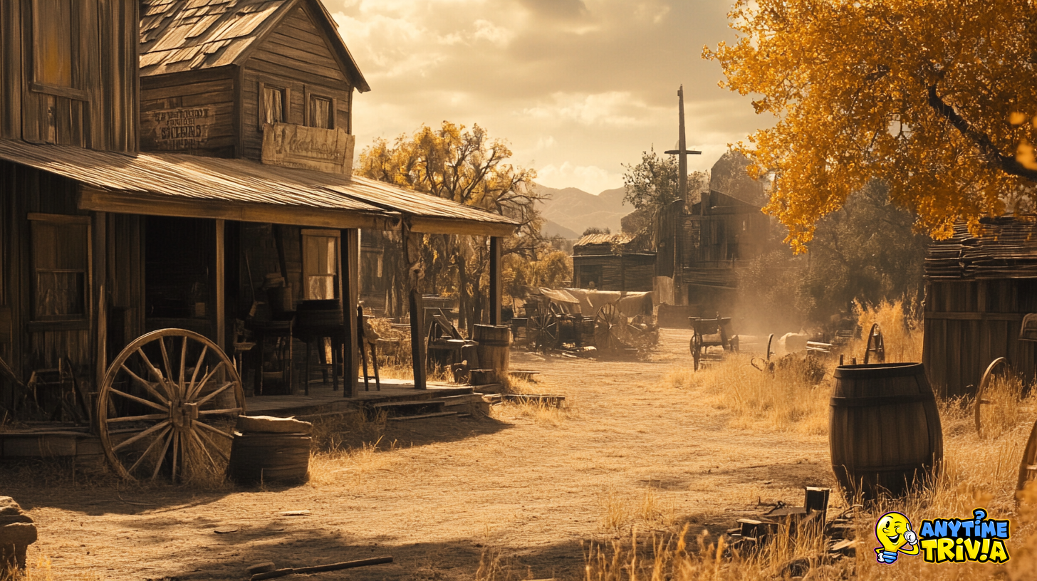 Movie: The Magnificent Seven (1960)