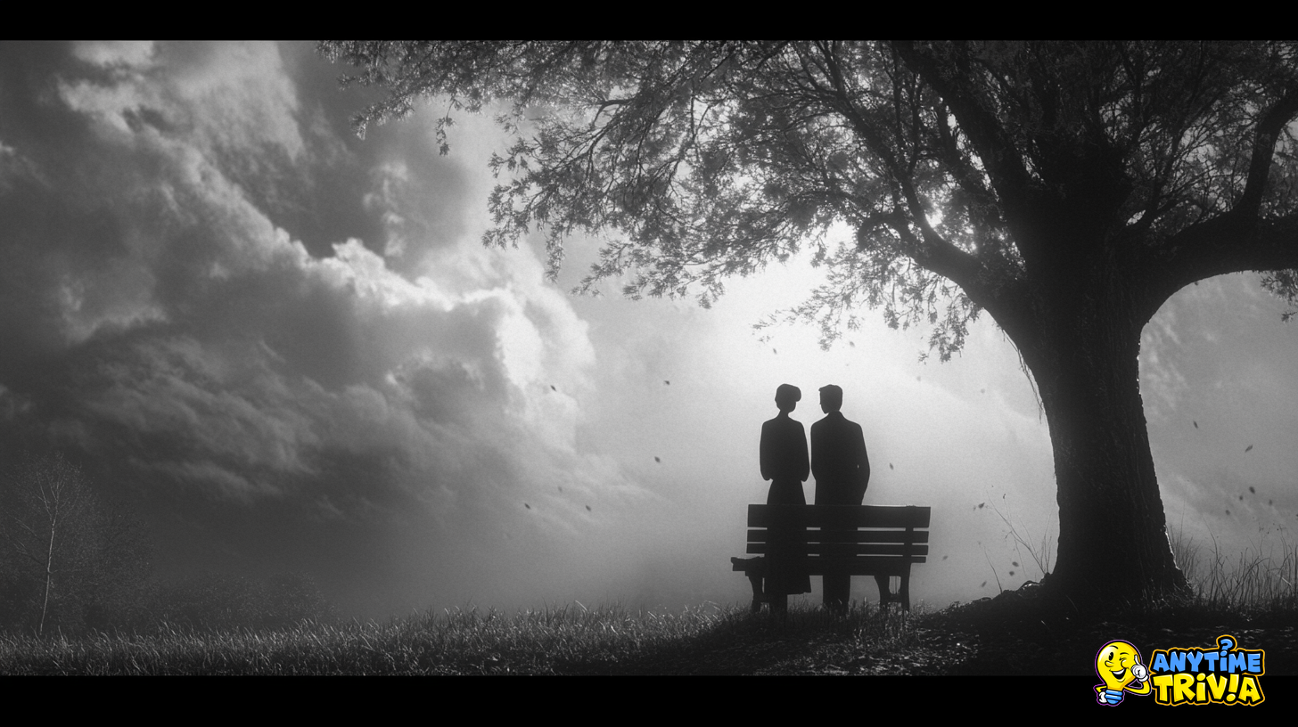 Movie: Sunrise: A Song of Two Humans (1927)