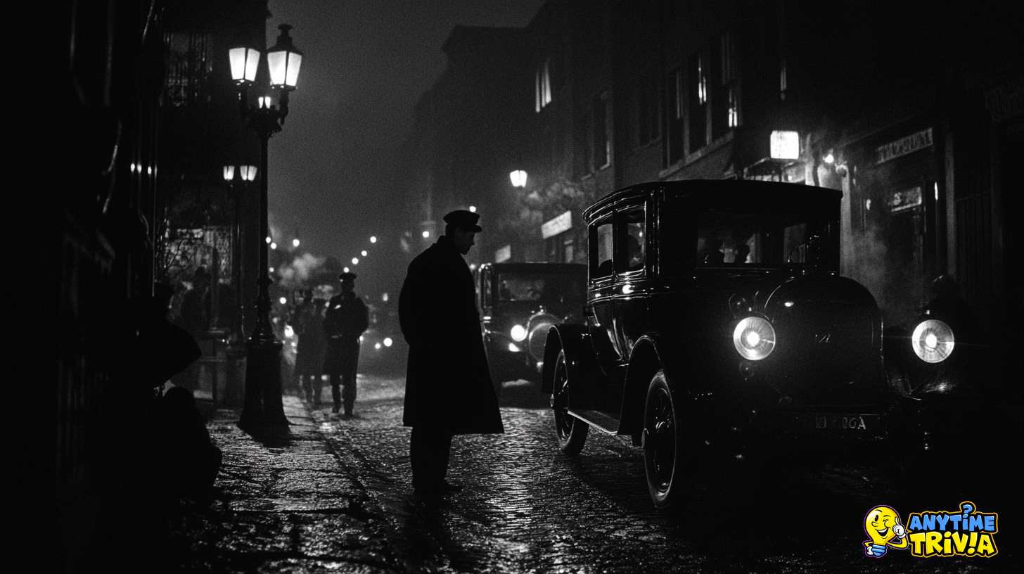 Movie: Sherlock Jr. (1924)
