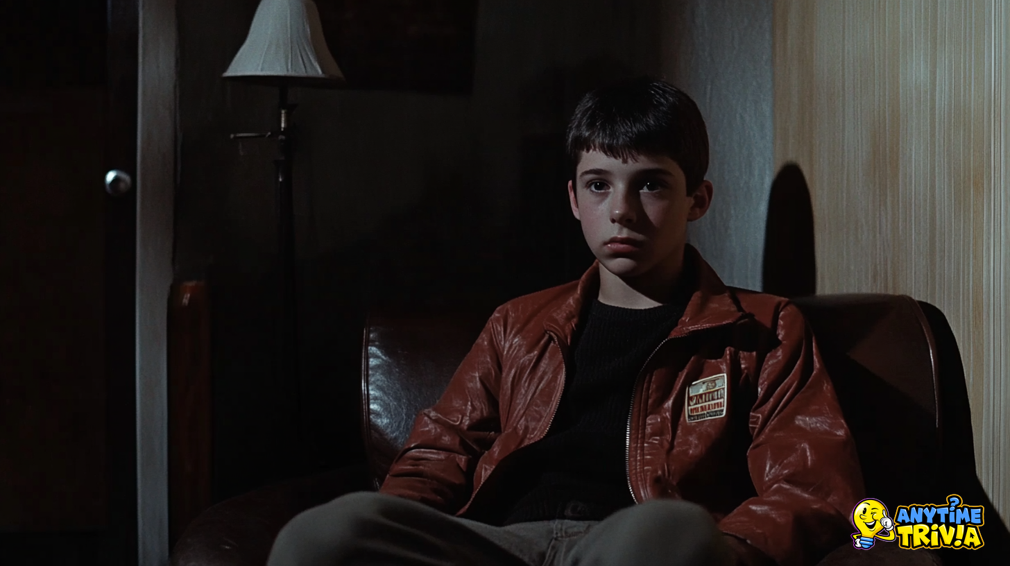 Movie: The 400 Blows (1959)