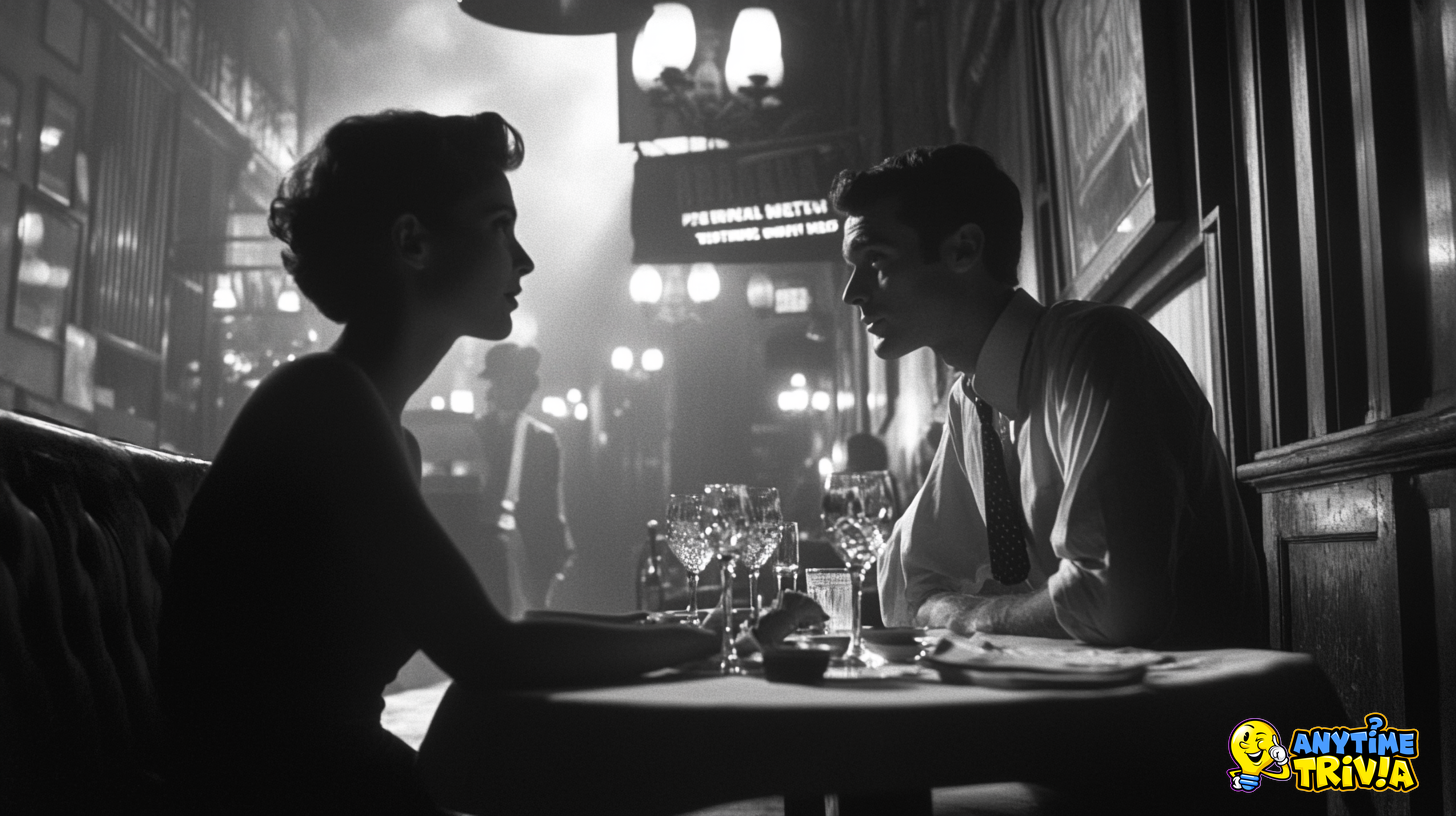 Movie: Breathless (1960)