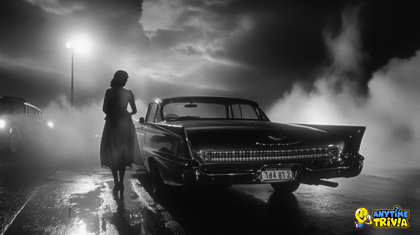 Movie: 8½ (1963)