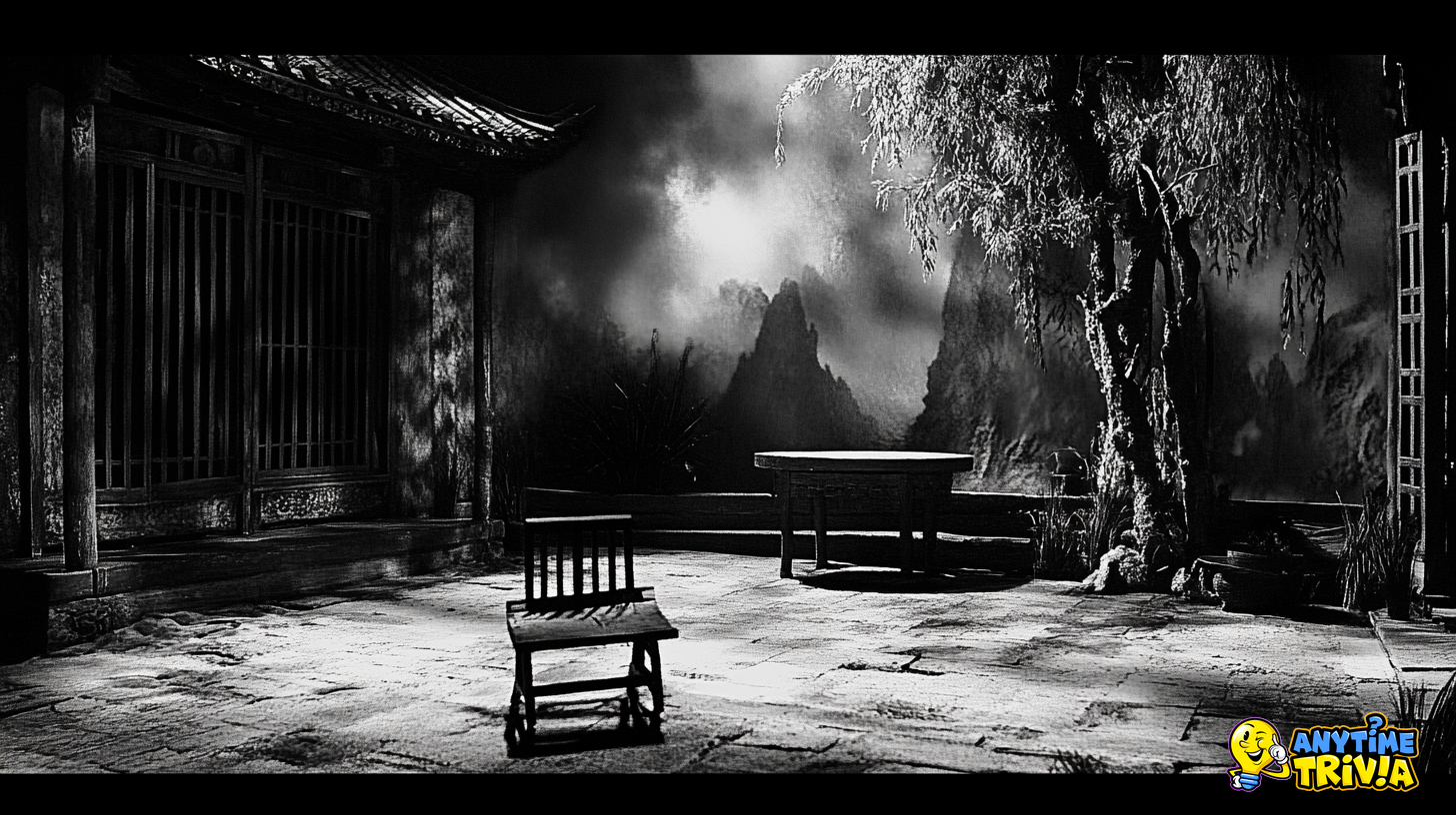 Movie: Rashomon (1950)