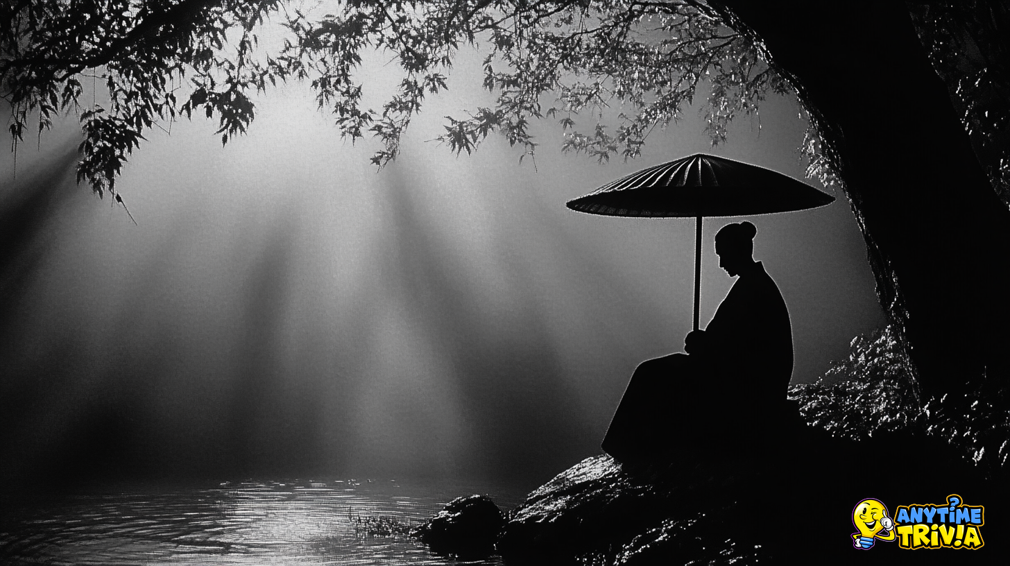 Movie: Ugetsu (1953)