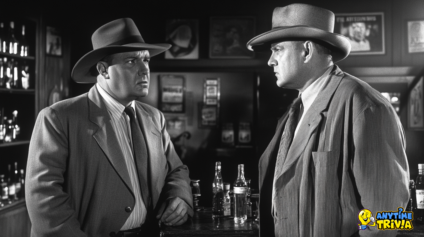 Movie: Touch of Evil (1958)
