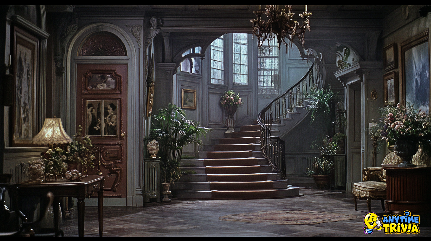Movie: My Fair Lady (1964)