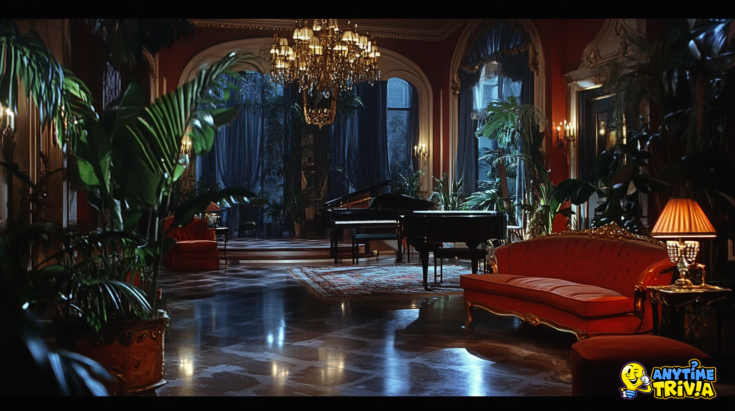 Movie: Gigi (1958)