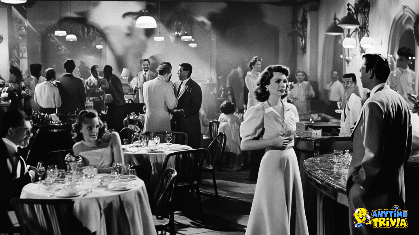 Movie: The Philadelphia Story (1940)