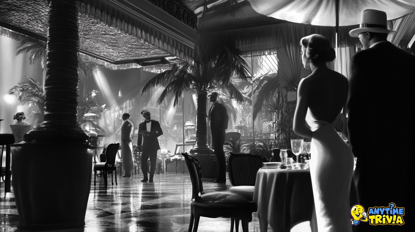 Movie: Some Like It Hot (1959)