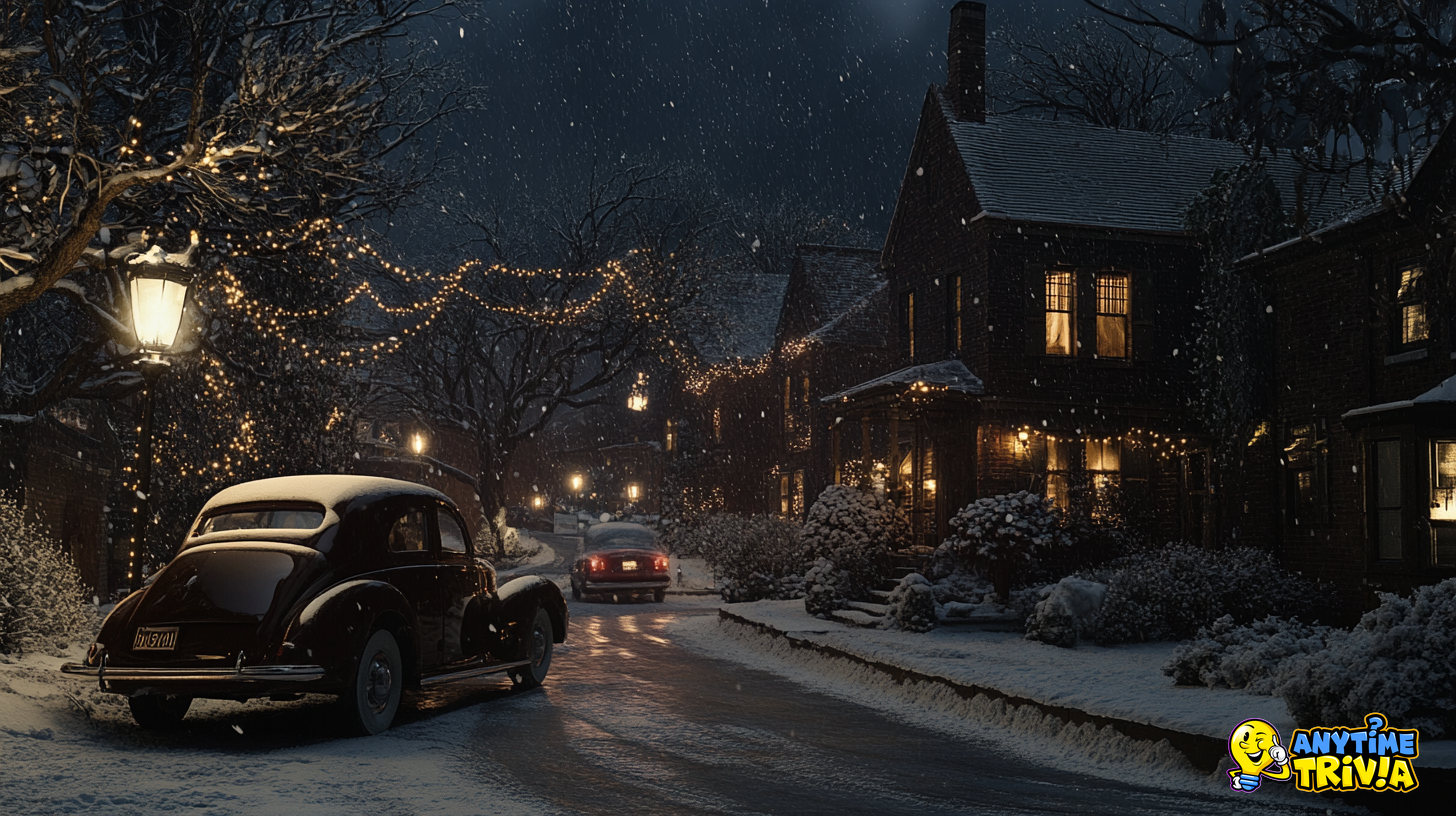 Movie: It’s a Wonderful Life (1946)