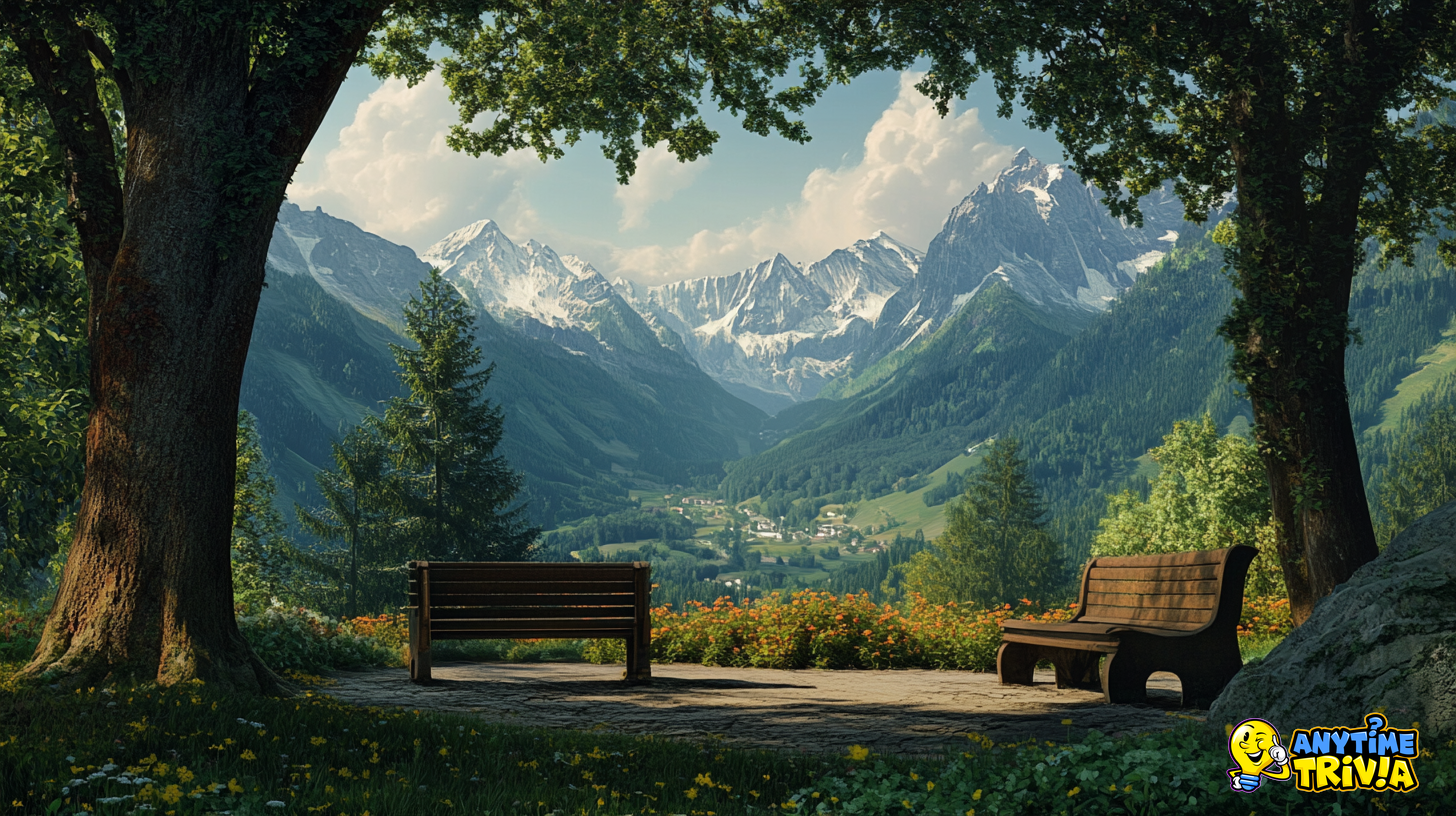 Movie: The Sound of Music (1965)