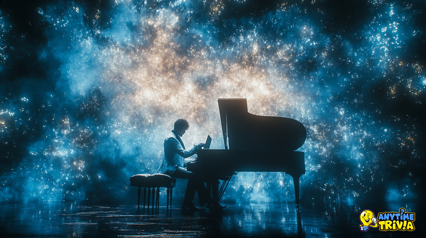 Movie: Rocketman