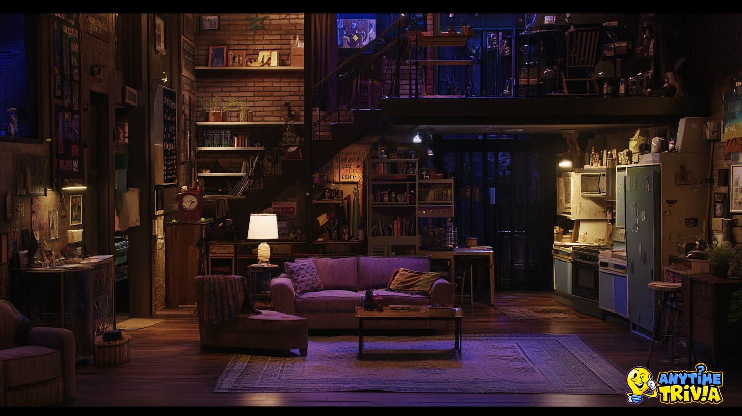Movie: Rent