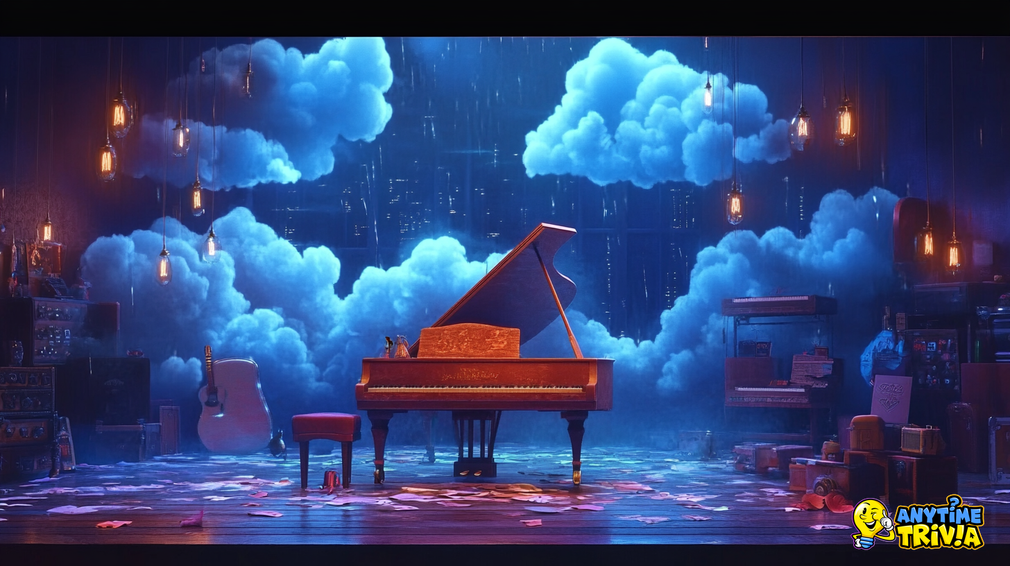 Movie: Sing 2
